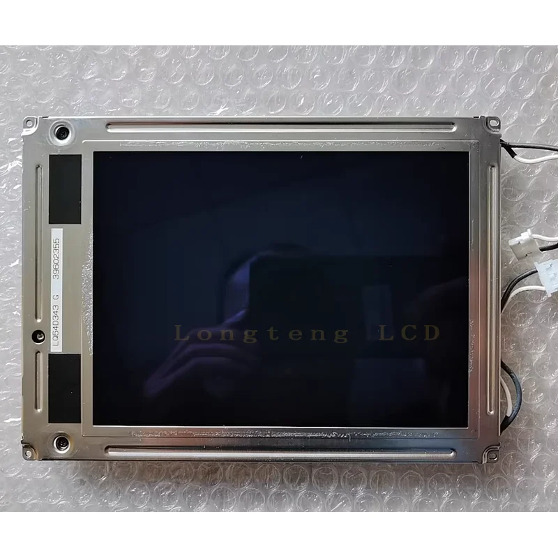 Original Industrial Display LCD LQ64D343 LQ64D34 LQ64D34G LQ64D341 Perfect display