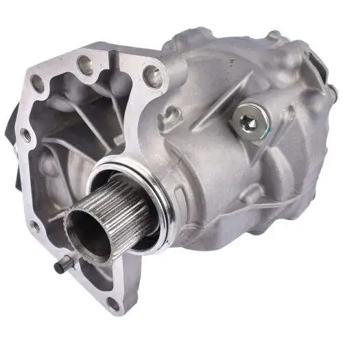 Transfer Case Assembly for Nissan Rogue 2.5L CVT 2WD S 2ROW 2014-2020   33100-4BA0B  331004BA0B