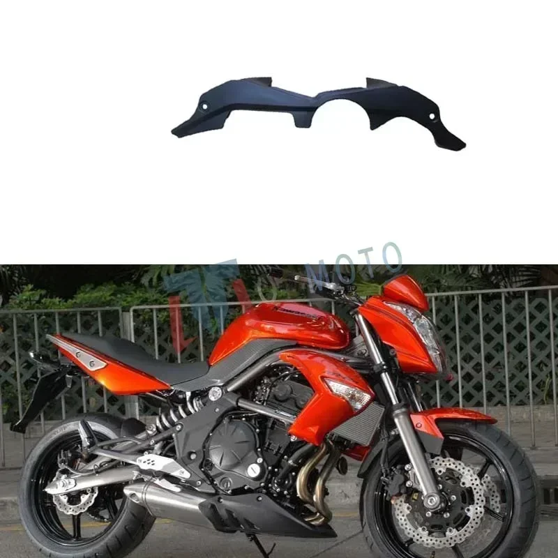 

For Kawasaki Ninja ER6N ER-6N 2009-2011 Motorcycle Head Fairing Side Cover ABS Injection Fairing ER-6N 09-11 Accessories