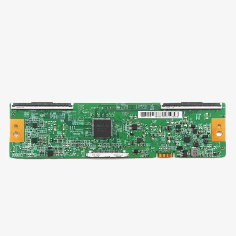 Original C34WQBA-RG G34WQ logic board SN340FU01-1-C-8 SN340FU02-1