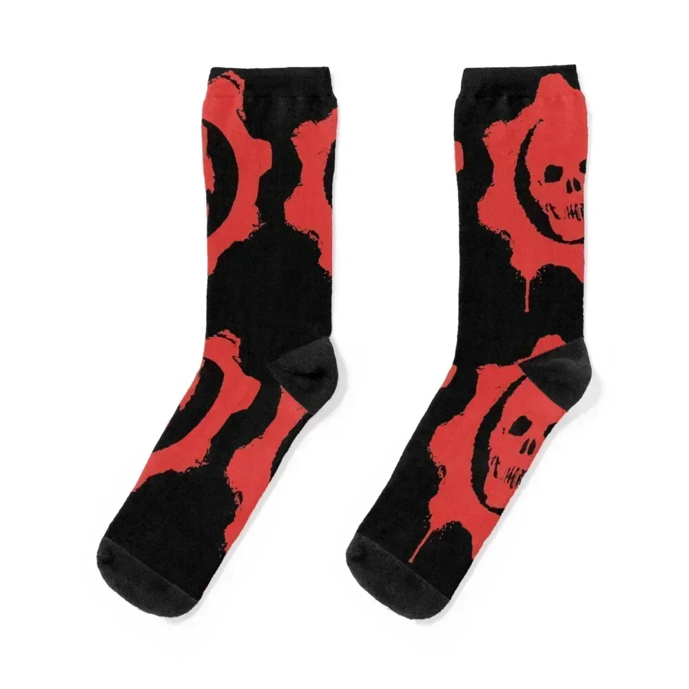 

gerilya...clasic Socks winter gifts hockey Lots designer brand Socks For Women Men's