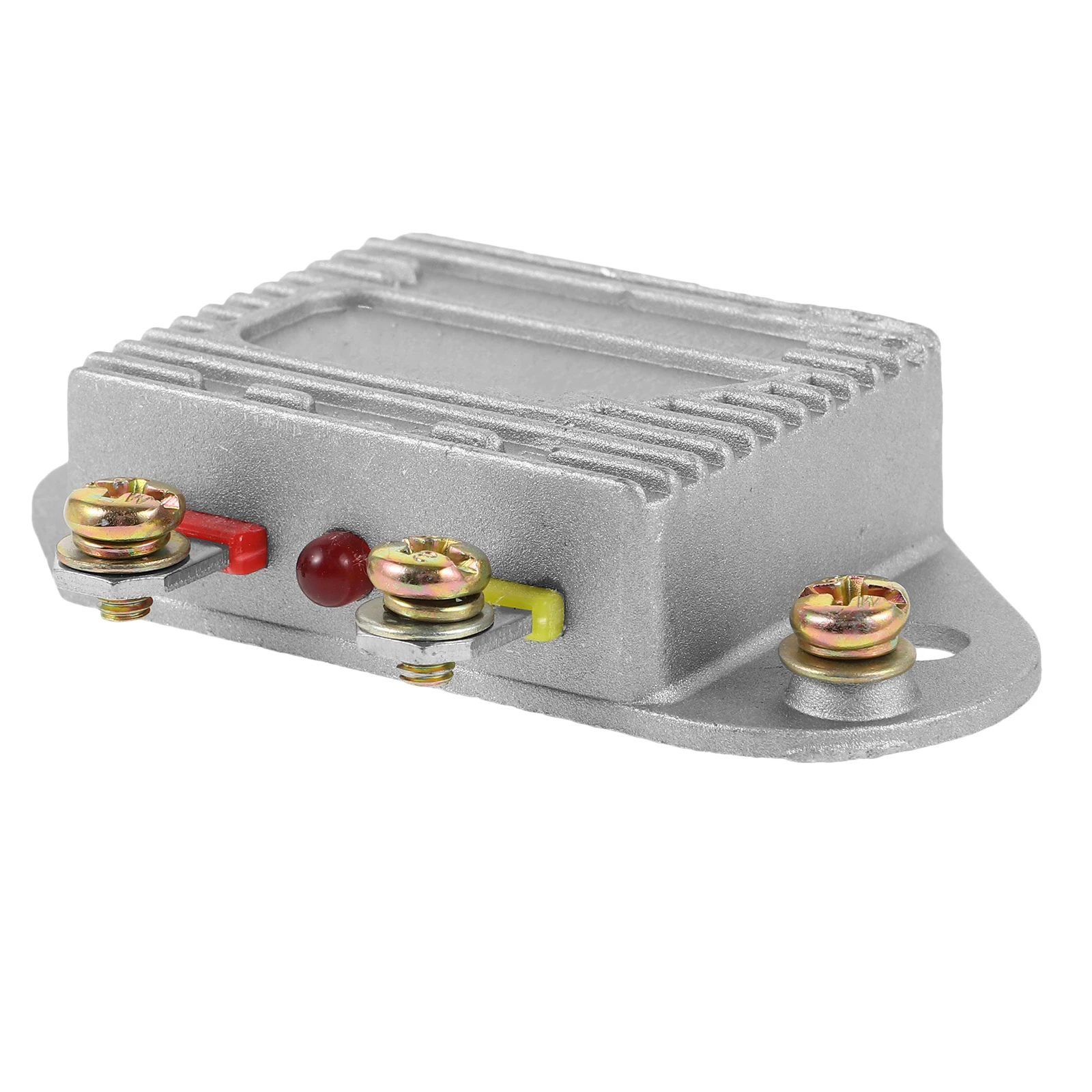 

Electronic Regulator 14V Voltage Stabilizer Kit for Car Generator Reliable Performance Universal Rectifier