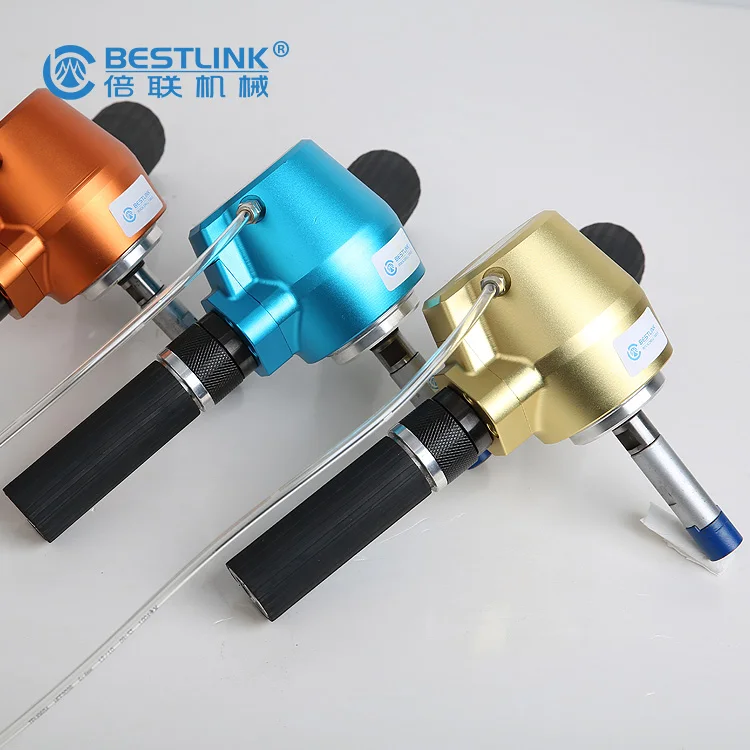 Bestlink-amoladora neumática, 2023