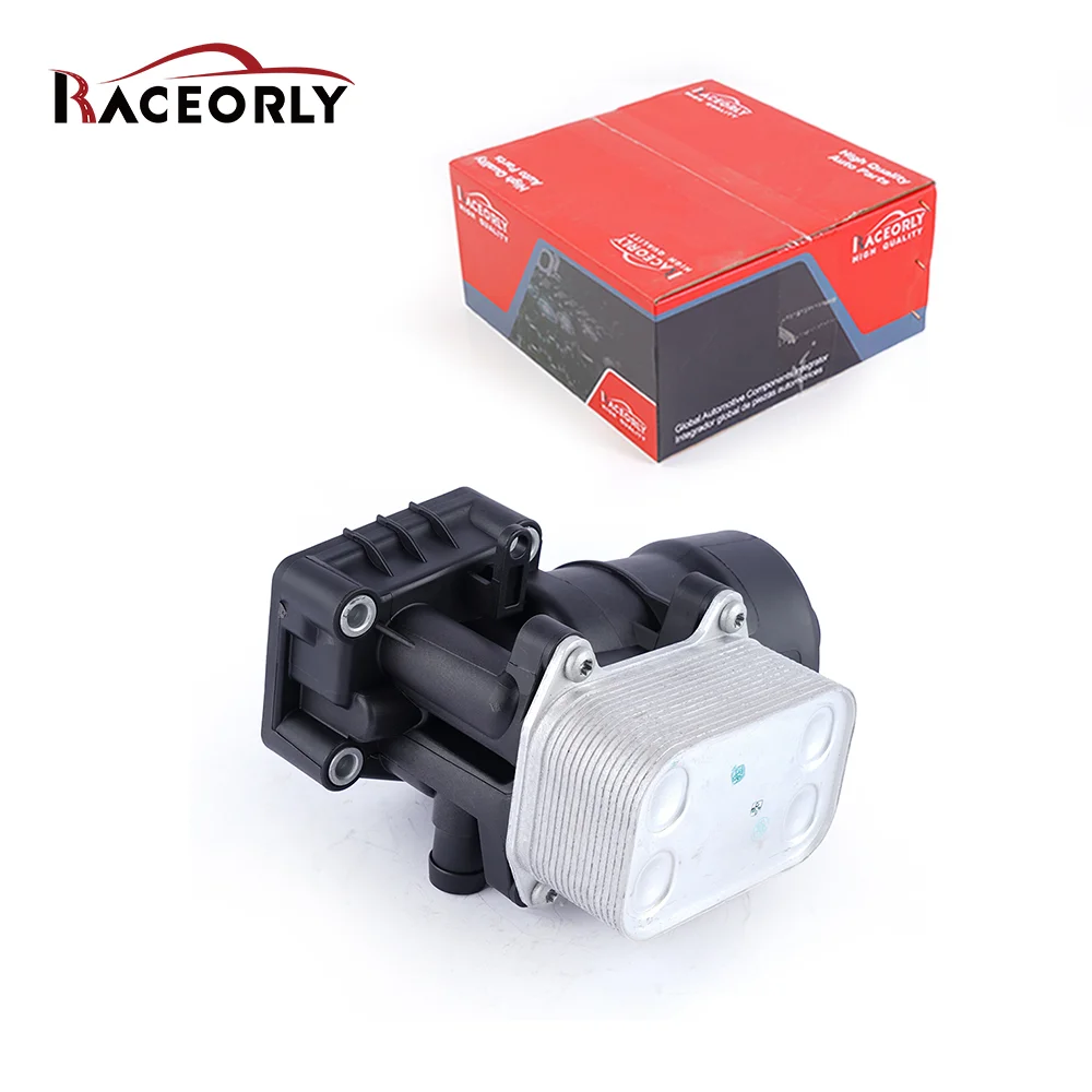 Raceorly Oil Filter…