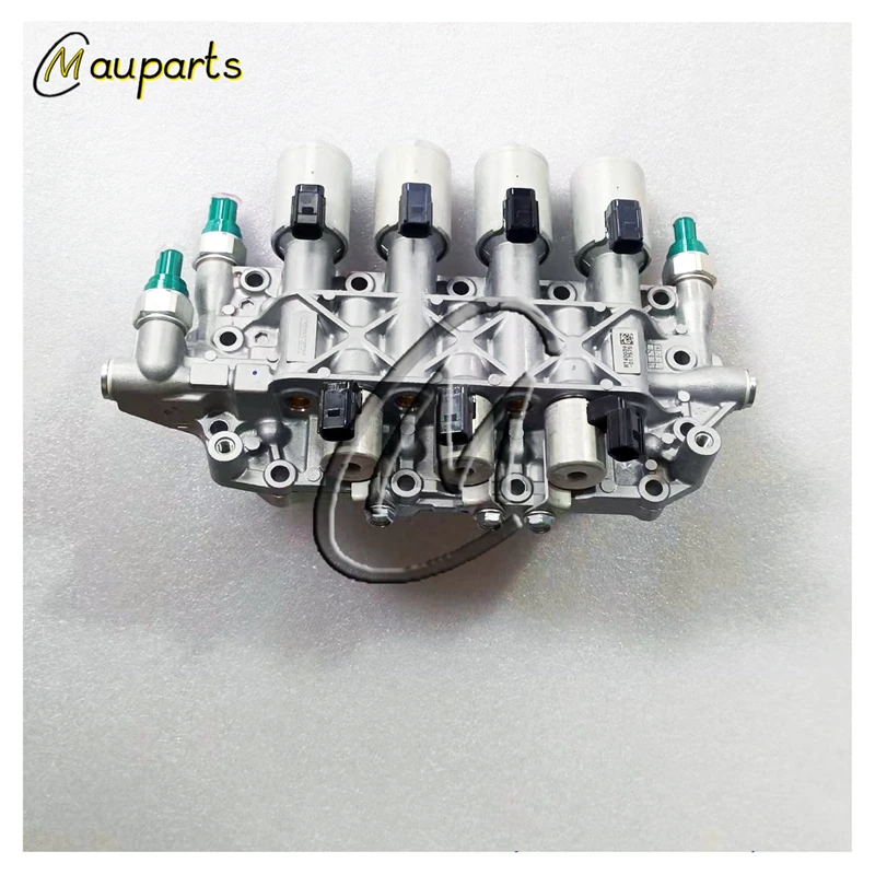 27700-5B7-000 Transmission Solenoid Valve Body For Honda Acura RXD V6 3.5L 12-20 277005B7000 A825