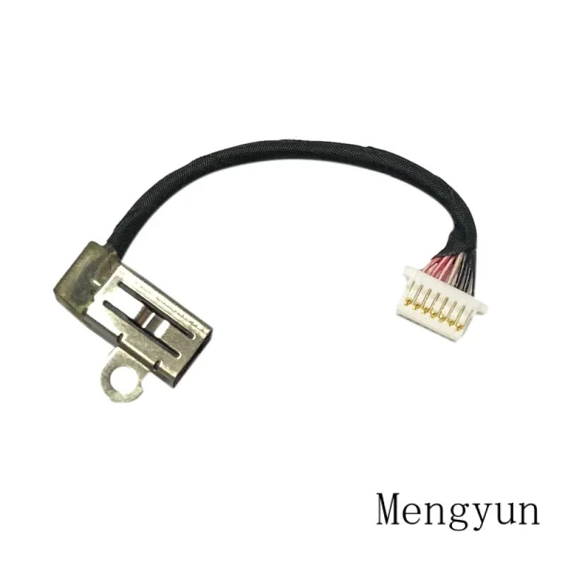 FOR HP EliteBook 830 G7 835 G7 840 G7 845 G7DC JACK CABLE L86730 450 G8 455 G8 probook 650 G8 440 G8/ZBoos Fierfly 14 15.6