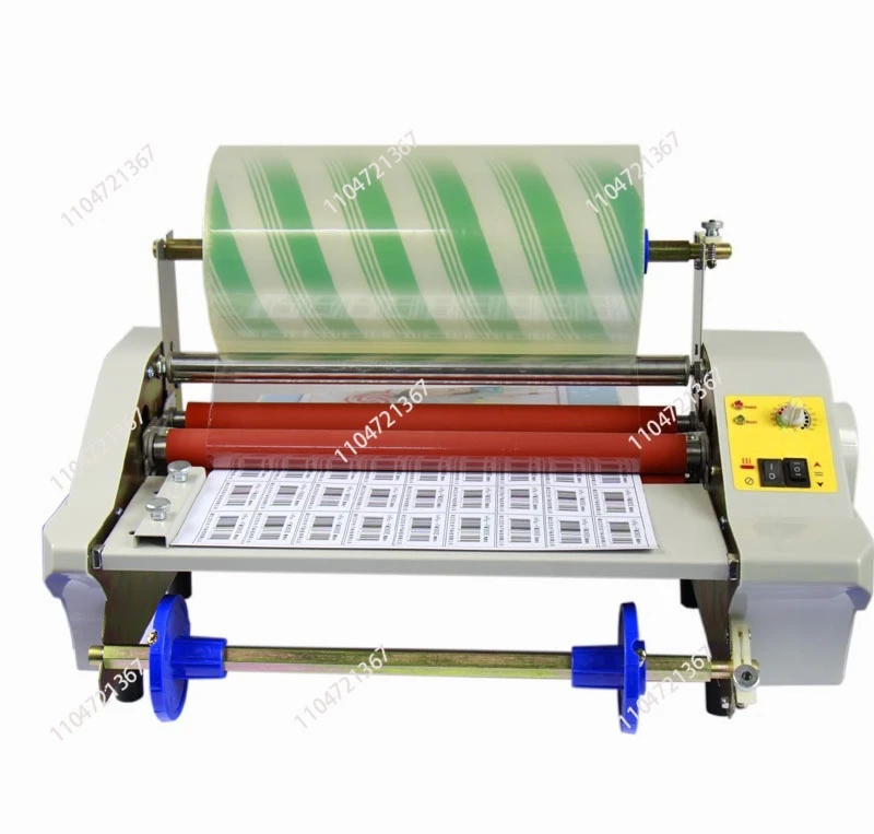 

FM480J Laminating Machine A3 A2 Business Card Laminating Machine