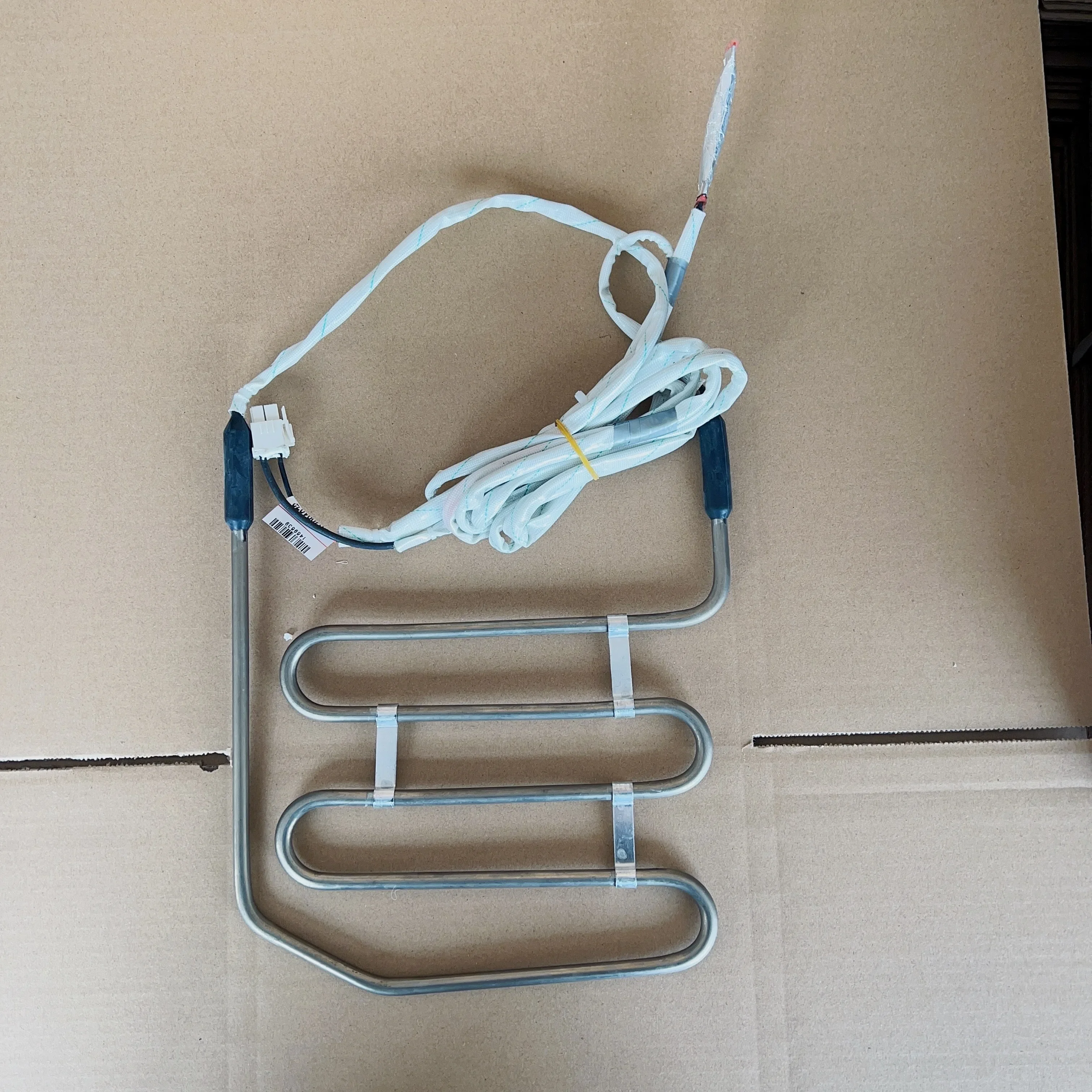 

Tubería de calefacción para refrigerador, calentador de descongelación, BCD-576/558/559/563/565WT/Q