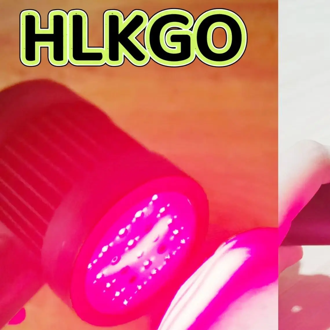 

HLKGO 3W 5W 8W 650nm x25 для домашнего использования, холодная лазерная терапия для разрыва мениска, медицинский класс, инфракрасная боль в теле, способствует росту тканей