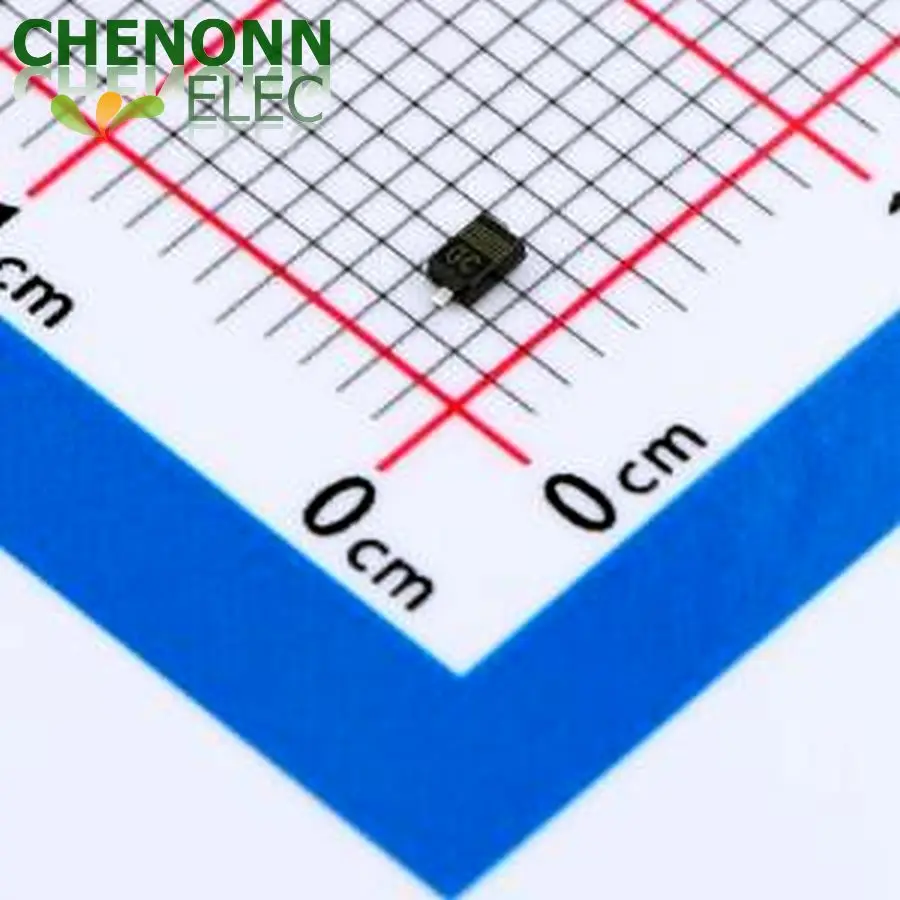 200PCS/LOT PZU5.6B,115 (Diodes)