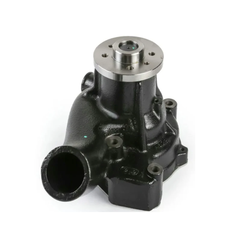 Excavator Engine Spare Parts 65.06500-6144B FOR DH225-7 DB58T Water Pump for Retail