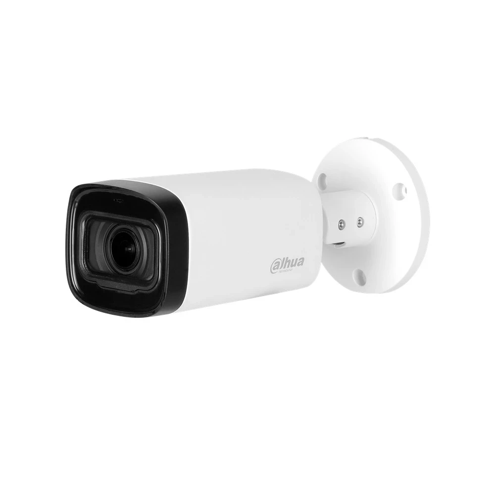 防犯カメラ dahua DH-HFC-HFW1500RN-Z-IRE6-A-POC-S2 Dahua HAC-HFW1500R-Z-IRE6-A 2.7mm ~ 12mm lente zoom motorizada 5MP
