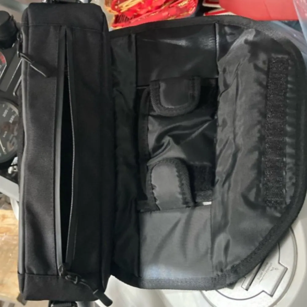 

Motorcycle Accessories Portable Waterproof Handlebar Bag For BMW R 45/1 45/2 50/5 60/5 60/6 60/7 65 65/1 R65GS R65LS R65/1 R65/2