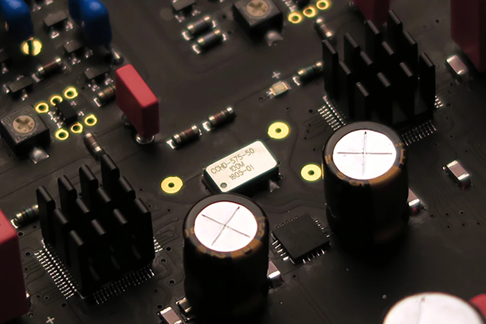 L.K.S Audio MH-DA004 Dual ES9038pro Флагманский ЦАП DSD Вход Коаксиальный BNC AES EBU для DoP USB I2S Оптический аудиодекодер