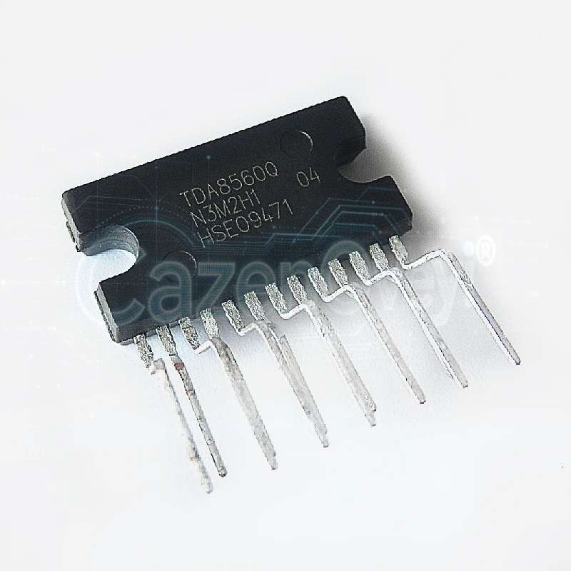 15-50PCS TDA8560Q TDA8560 SN74LS00DR SN74LS00 74LS00 RS407 407 AS34-G AS34 IRF6215PBF IRF6215 TPS5430DDAR TPS5430 5430