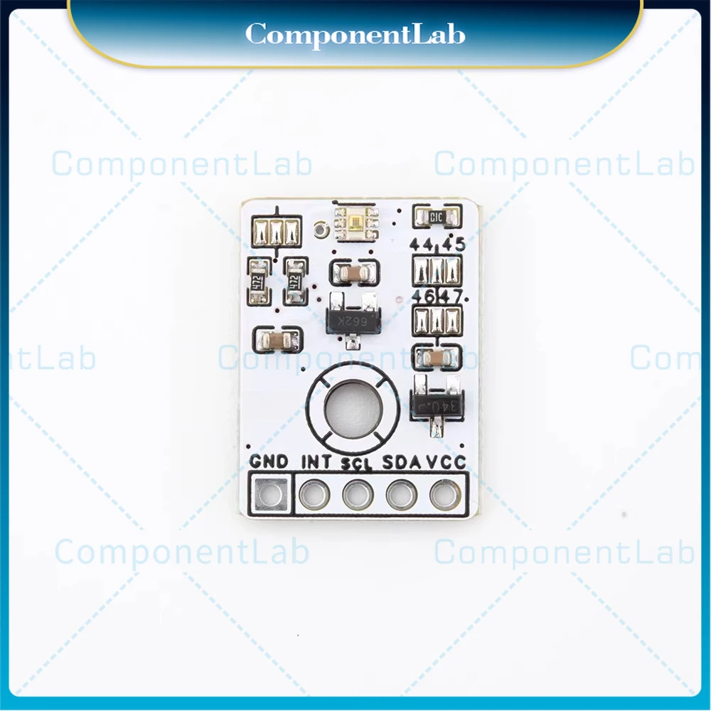 5-15PCS New original OPT3001 ambient light module OPT3002 light module OPT3004 light meter module