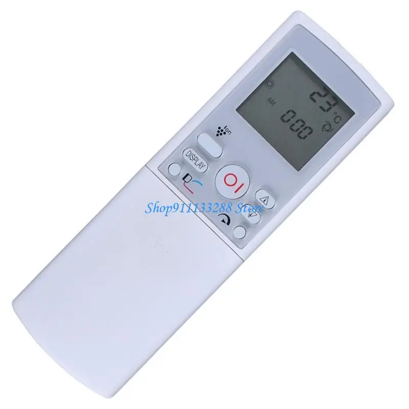 G88D Durable Plastic Air Conditioner Controller Supply for Sharp CRMC-A768JBEZ CRMC-A629JBEZ CRMC-A669JBEZ