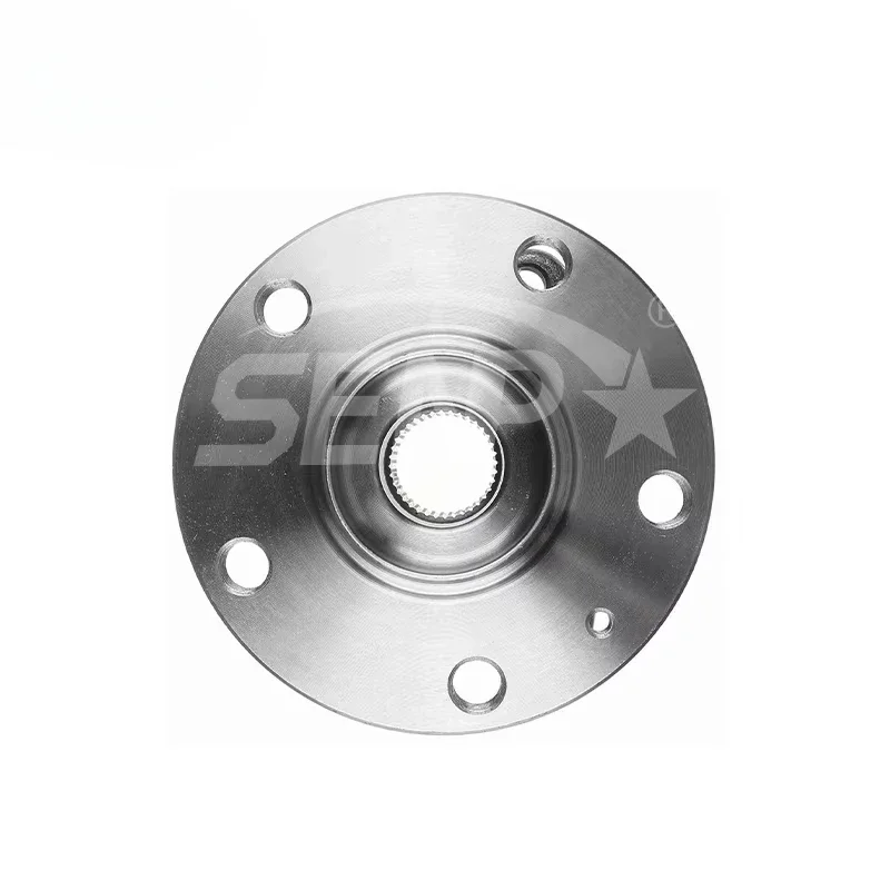 SENP Front Left & Right Wheel Hub Bearing Assembly for A-di A3 Q3 TT Volkswagen Golf OE 513379 513 379