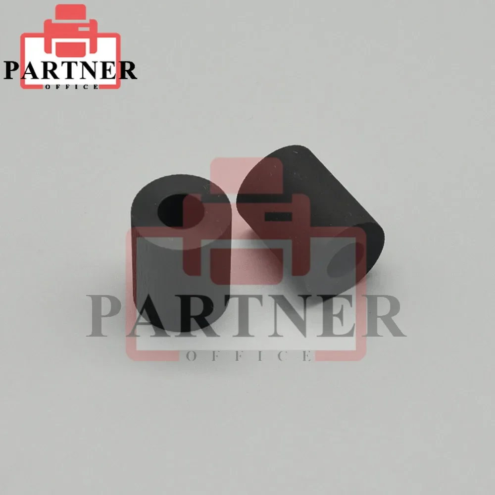 50X 2F906230 2BR06520 2F906240 Pickup Rubber compatible for Kyocera FS 1028 1128 1035 1100 1320 1120 1135 1300 1370 3900 4000 20