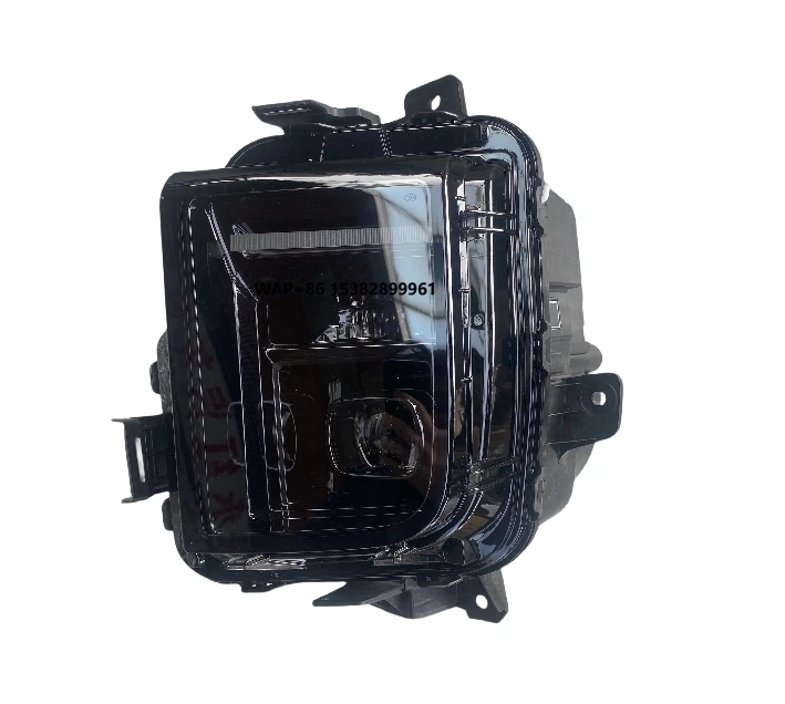 Original Factory X01-41210017 Headlight Assembly for LIXIANG L7 High Quality Car Headlamp in White 8000K Color Temperature 12V