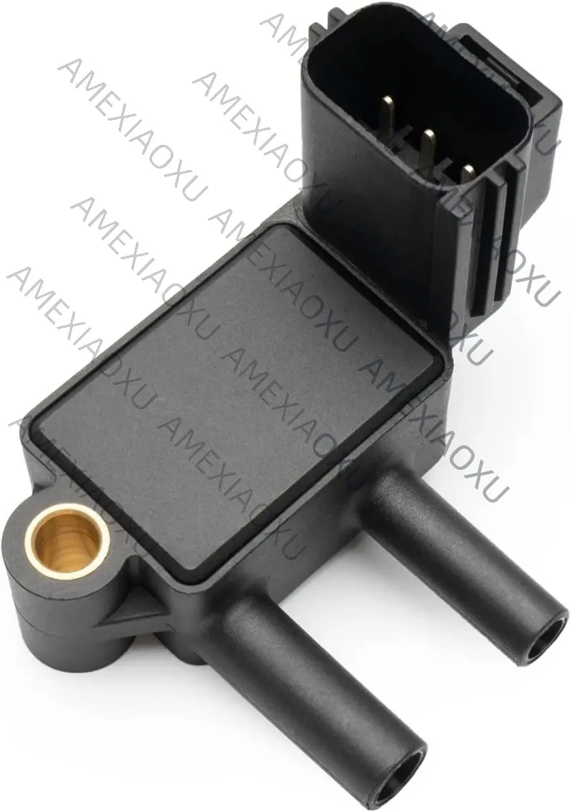 

Av61-5l200-ab Dpf Difference Intake Pressure Sensor For Ford Focus Volvo S40 S60 S80 V40 V50 V60 V70 1698614 Czq7a Av615l200ab