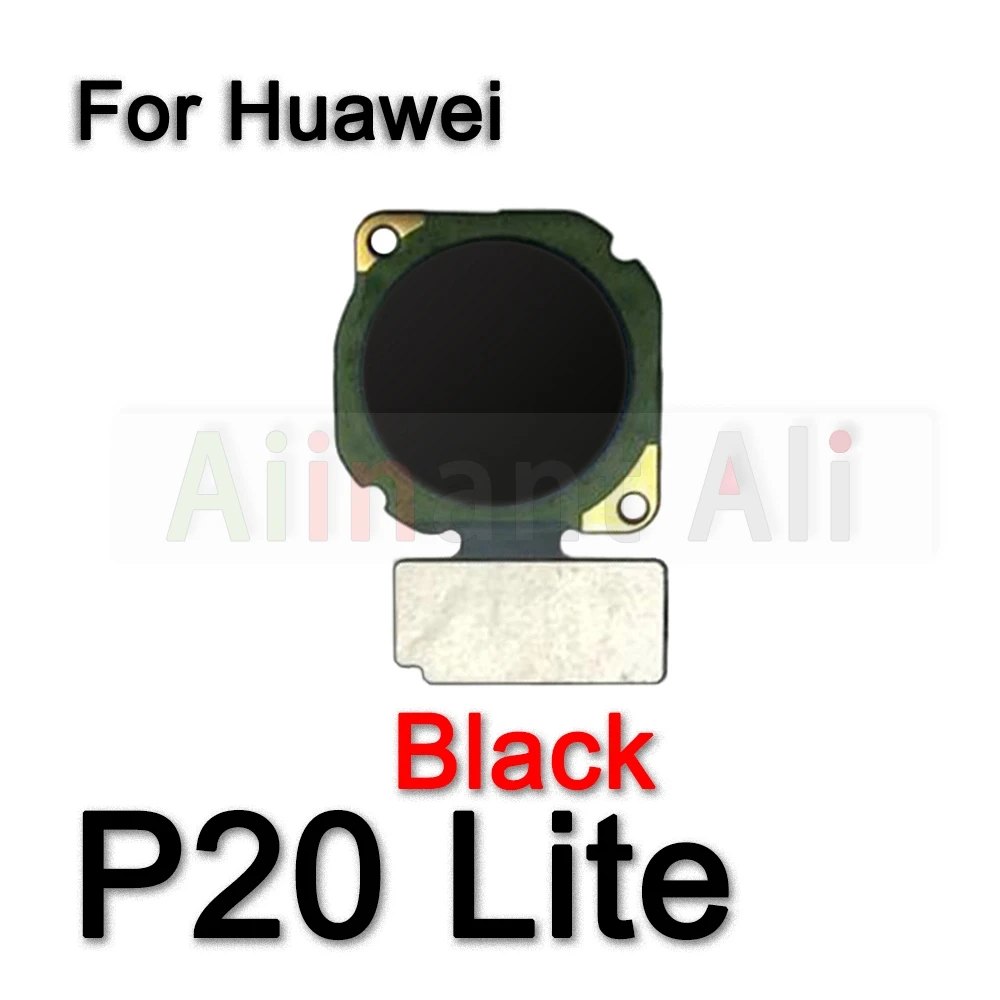 Variant: P20 Lite Black