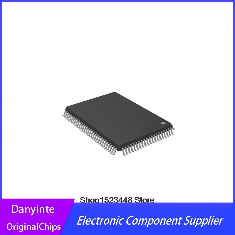 

Новый K4D263238D-QC50 K4D263238D QC50 QFP-100