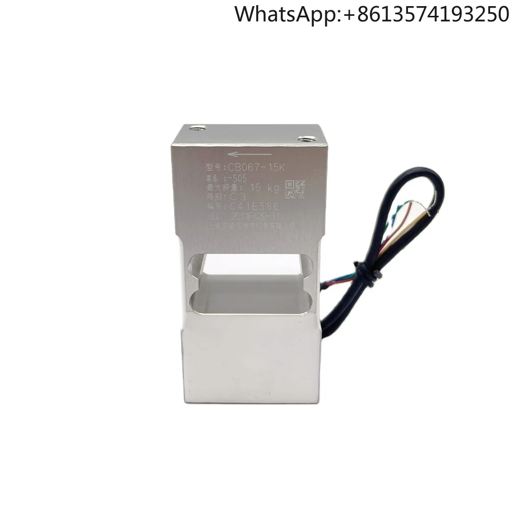 Special Load Cell C…