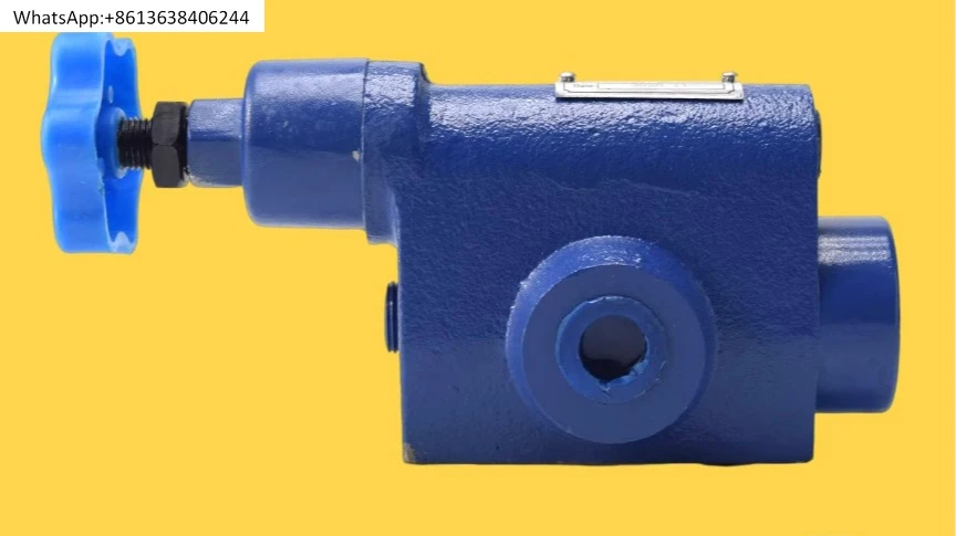 

YF-L8/B10/20/32H1 Предохранительный клапан YFDH YFEH B20H B32H HY Y2-HA10B HC20B