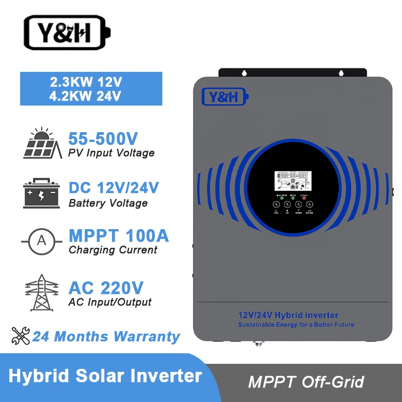 #64 Best Solar Inverters to Buy In 2026