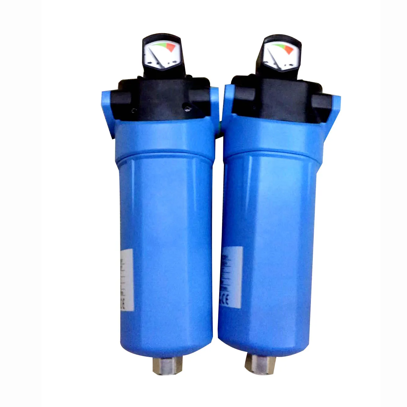 G2 1/2" 9m3/min Leitungsfilter Druckluftfilter für Luftkompressor