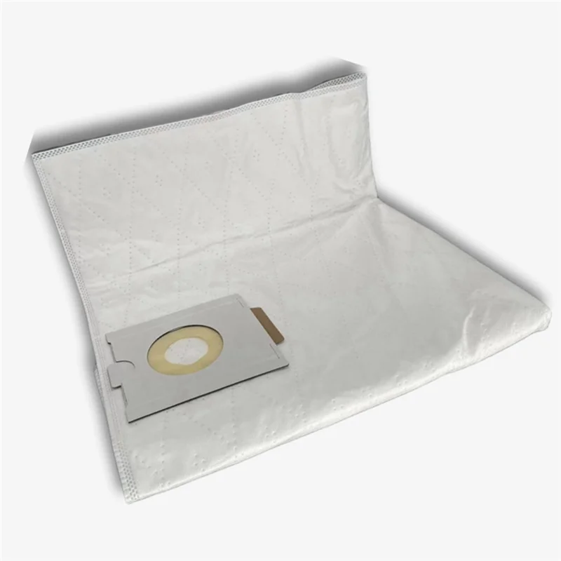 A74X 6PCS Vacuum Cleaner Dust Filter Bag for Festool CT36E Vacuum Cleaner Accessories