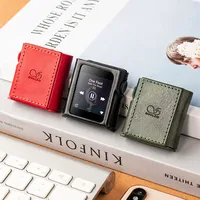 SHANLING Leather Case for M0 PRO Music Player