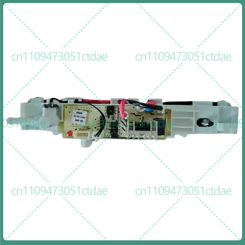 1-2pcs For Dreame Robot Vacuum Dock Hot Water Heating Module 110V 120V Fit USA Japan Taiwan Replacement Parts