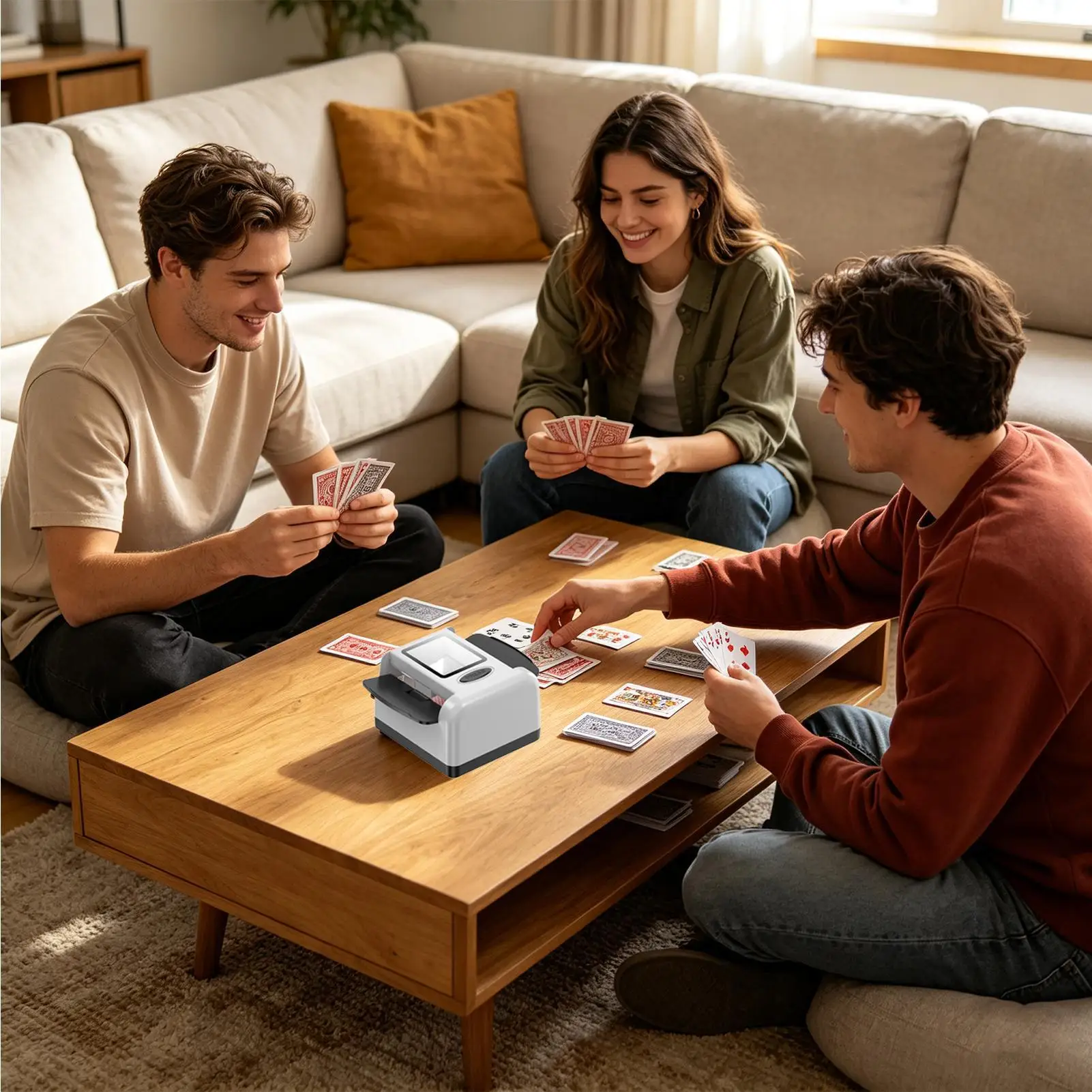 auto-card-shuffle-rechargeable-portable-fast-2-deck-shuffle-device-table-equipment-for-bar-club-party-tournament-lounge-tavern