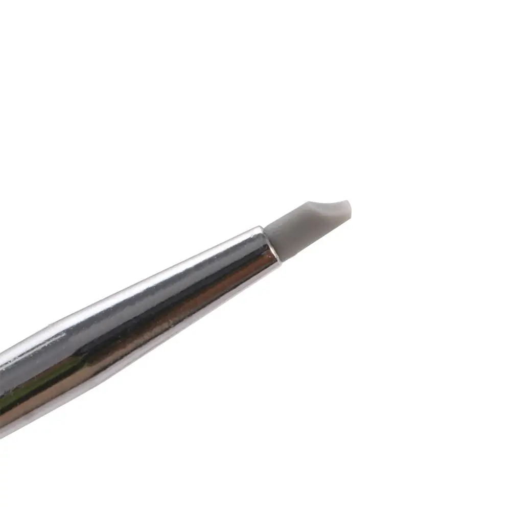 Soft Teeth Care Professional Teeth Whitening Dental Shaping Dental Resin Brush Pens Teeth Tools Porcelain