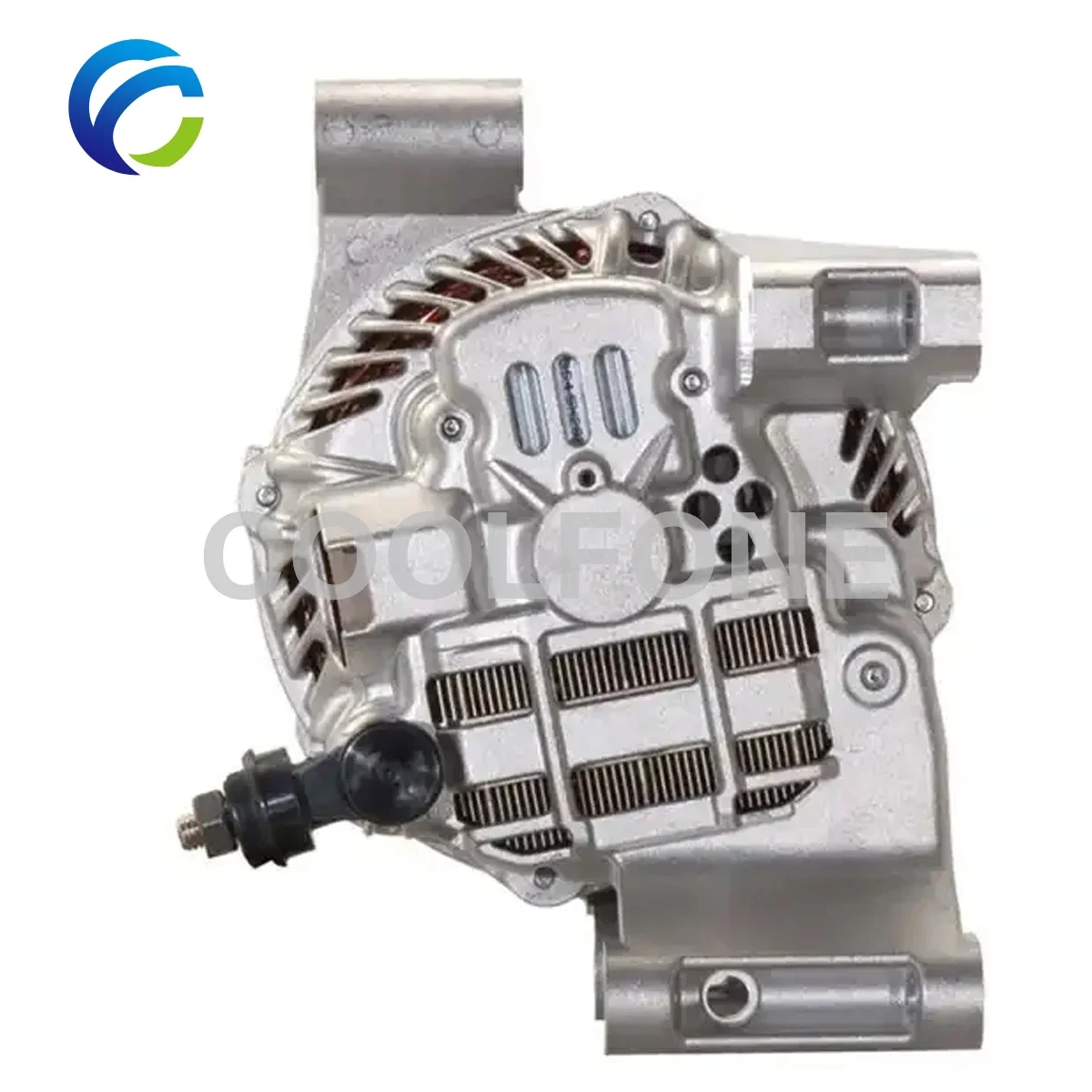 Alternator alternatora do MAZDA 3 BK MAZDA5 CR19 LF1F18300 LF1F18300R00 LF 5018300   LF 5018300 A LF 5018300 P01 LF 5018400