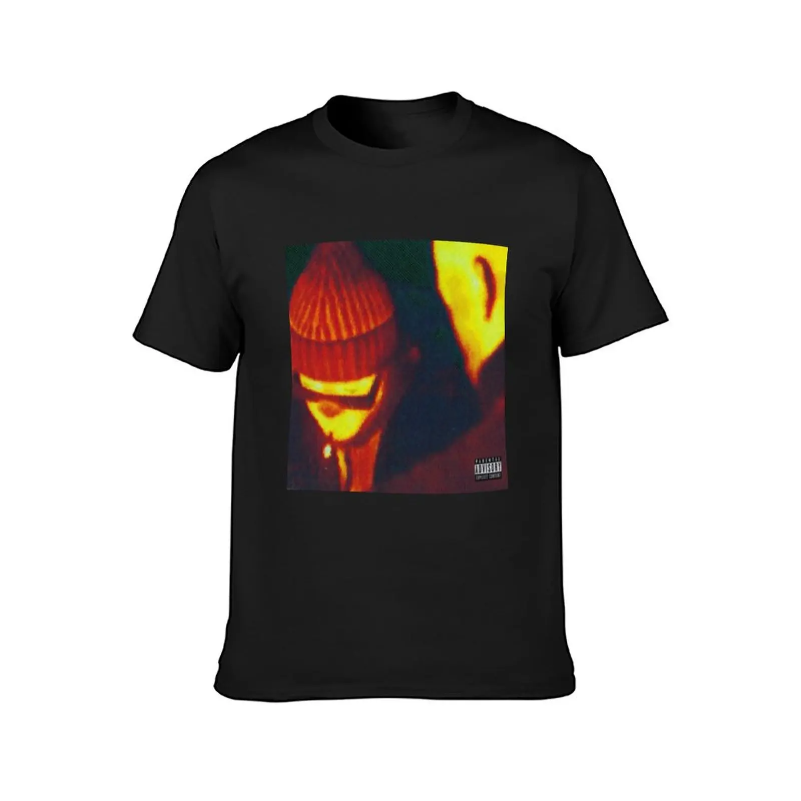 MYSTER JO $ JOSMAN T-Shirt customs design your own customs anime black t-shirts for men