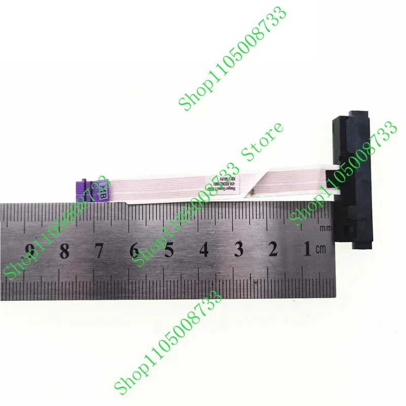 PJSE For HP Pavilion x360 14-dh0004la 14-dh0003TU 14-DH 15-CN 15-CN0007T SATA Hard Drive HDD Connector Flex Cable 450.0ED02.0001