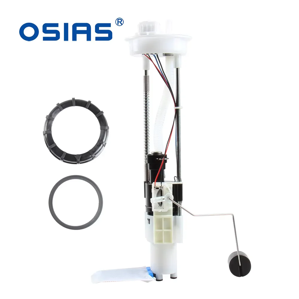 OSIAS Fuel Pump Assembly for Polaris Ranger RZR 570 2014-2018 + Sender 2204945 2204852