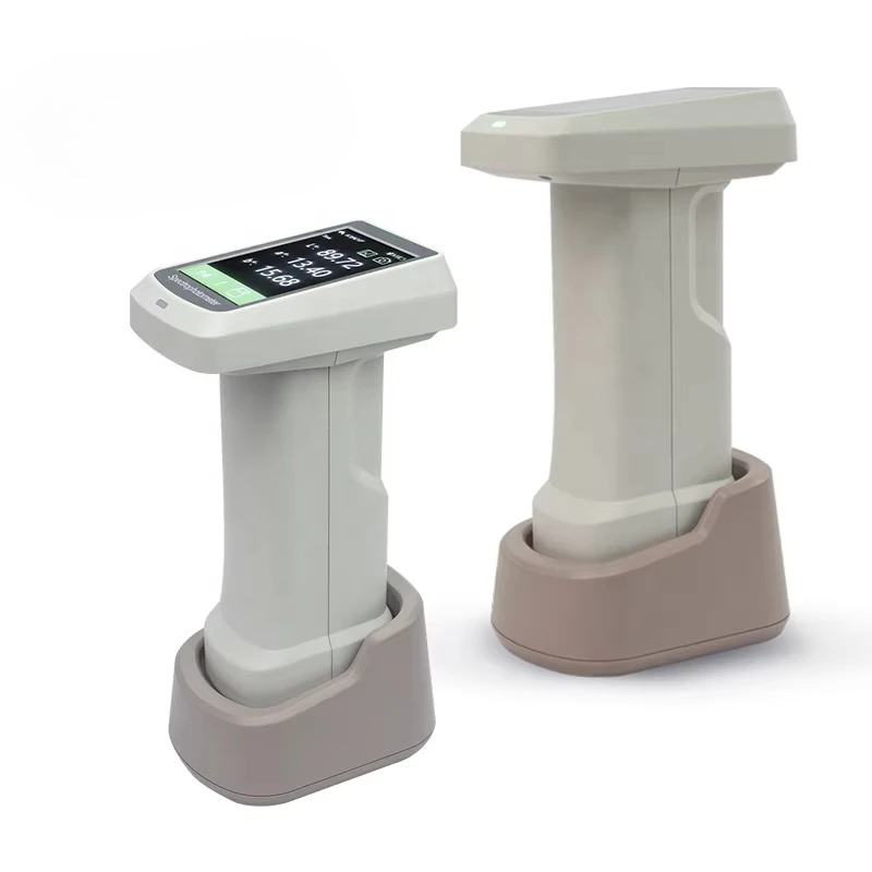 IPRE high-precision advanced colorimeter, color analysis spectrophotometer, color innovation spectrophotometer