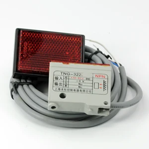

Elevator Photoelectric Sensor TNG-322,wide voltage 10V-40V