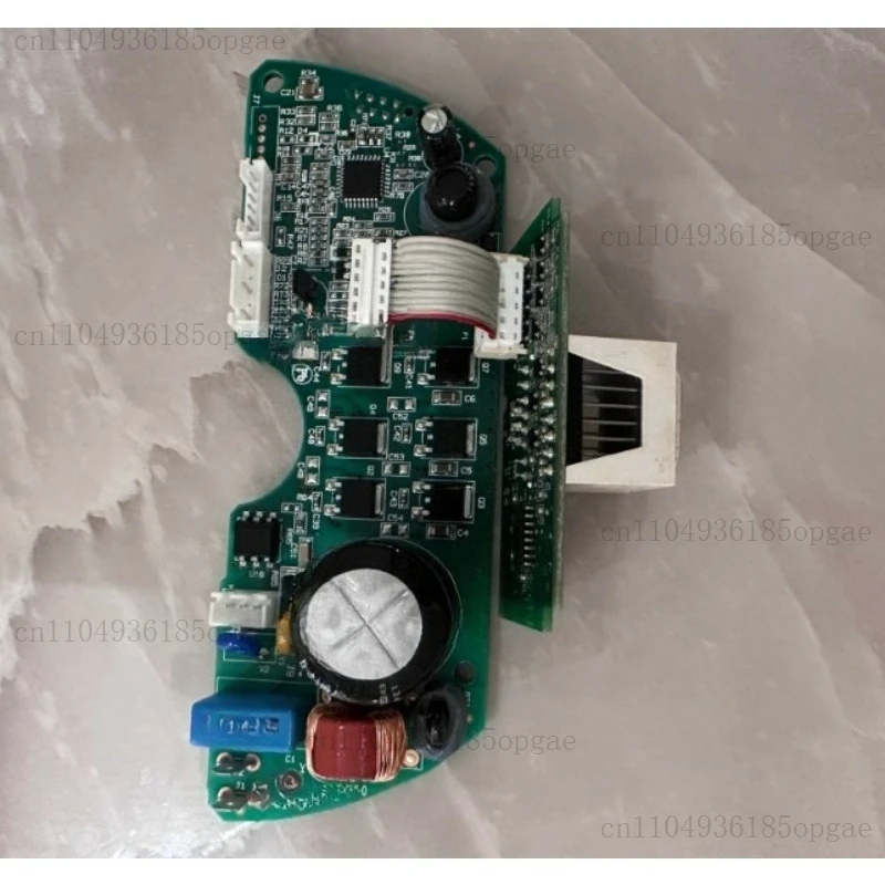 Placa principal AM07, AM11, TP00, TP01, TP02