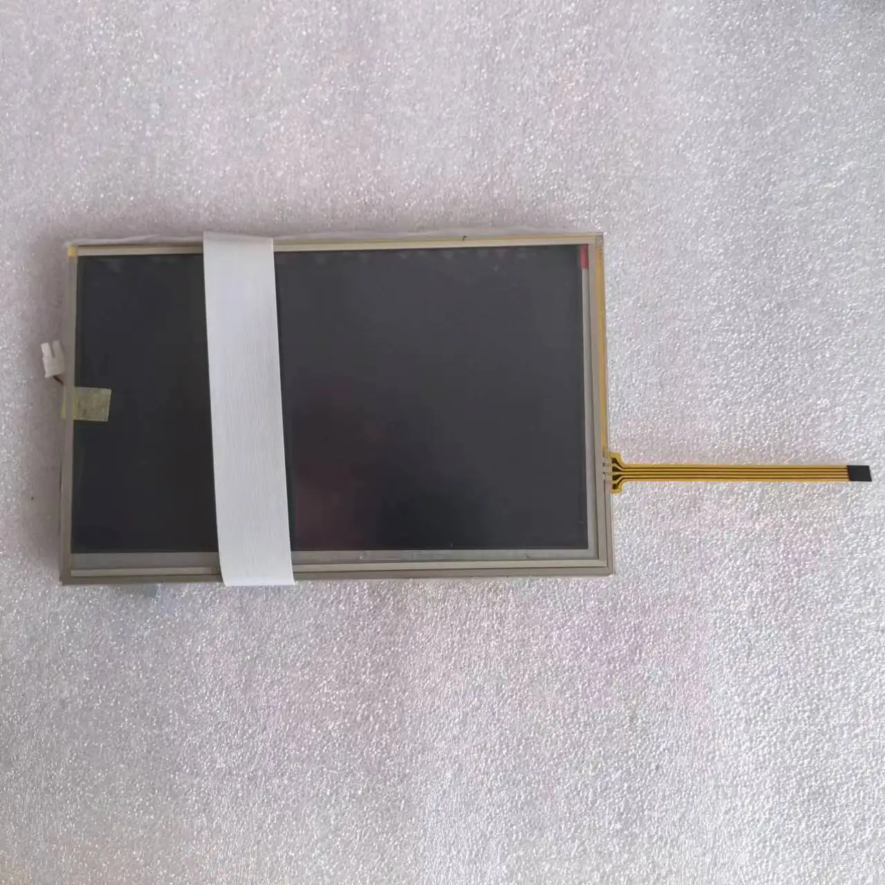 Imagem -04 - Tela de Lcd com Sensor de Toque para Reparo e Substituição Polegadas