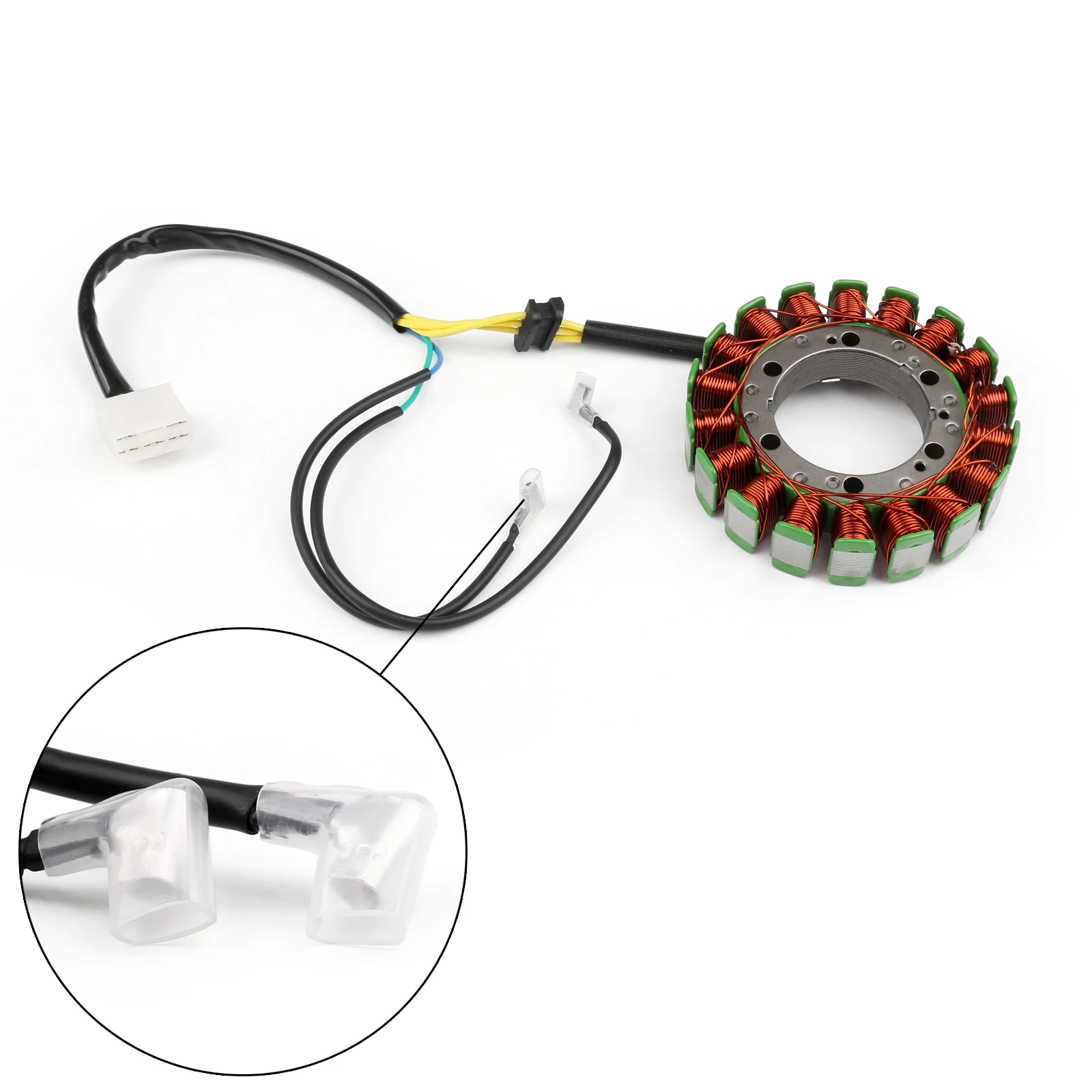 21003-1397 Magneto Generator Engine Stator Coil For Kawasaki ZX-9R Ninja ZX900 1998 1999 2000 2001 2002 2003