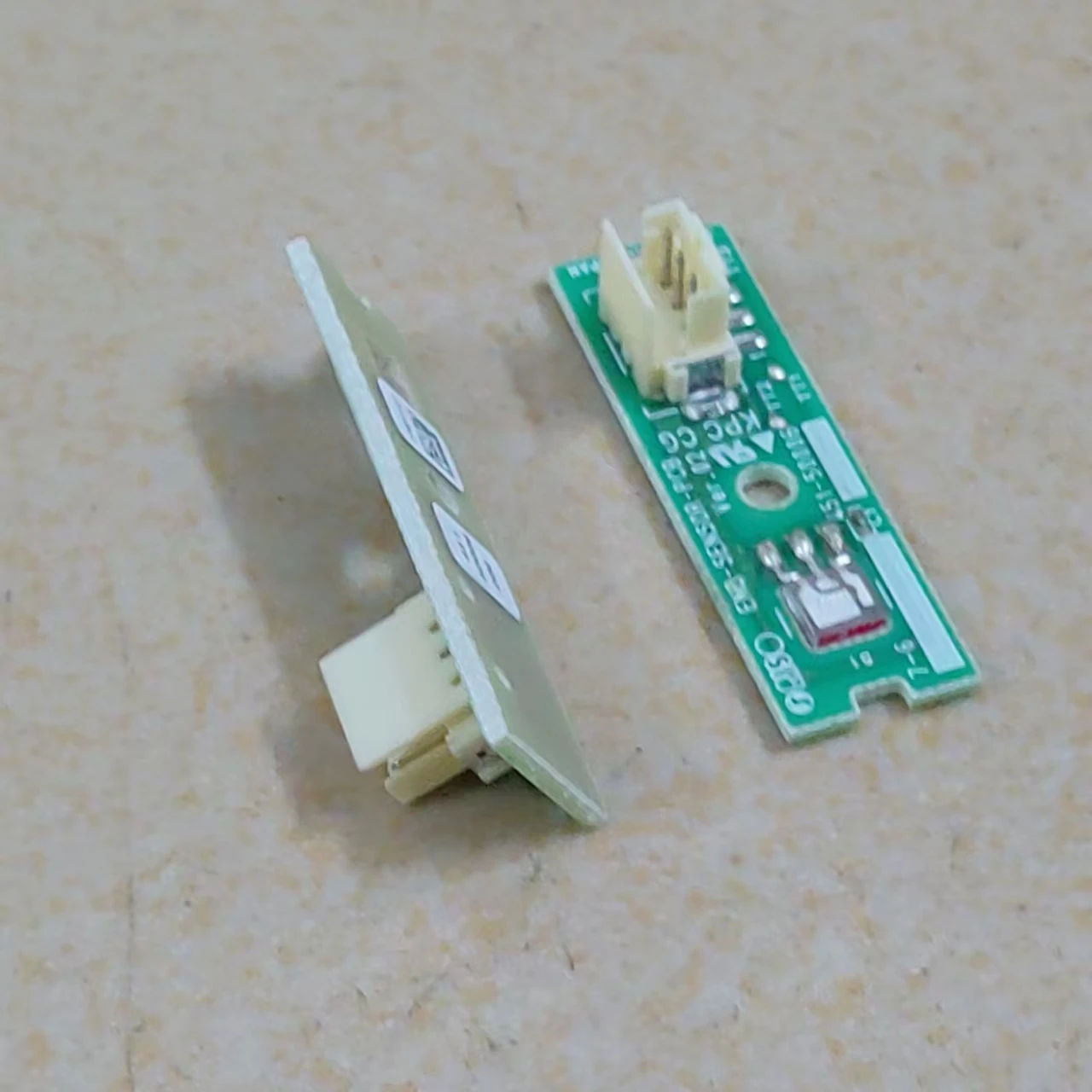 

Original 444-42030 or 451-50006 MASTER INSPECTING SENSOR (RCV); KH0854-01 fit for Duplicator RISO RV EV ES SF