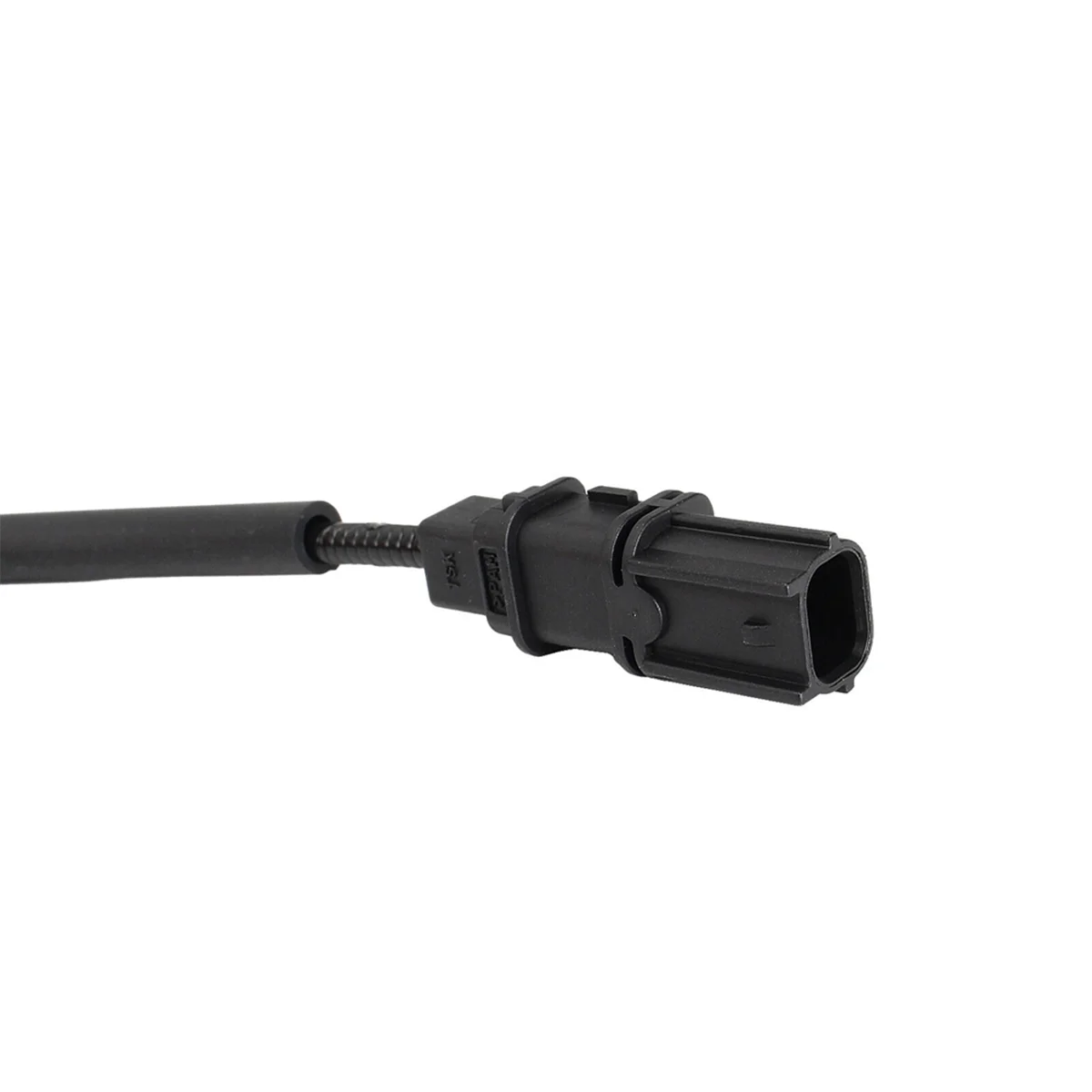 เบรคหน้าสายเซ็นเซอร์ความเร็ว ABS สำหรับ Kawasaki Ninja 400 Z400 2018-2022