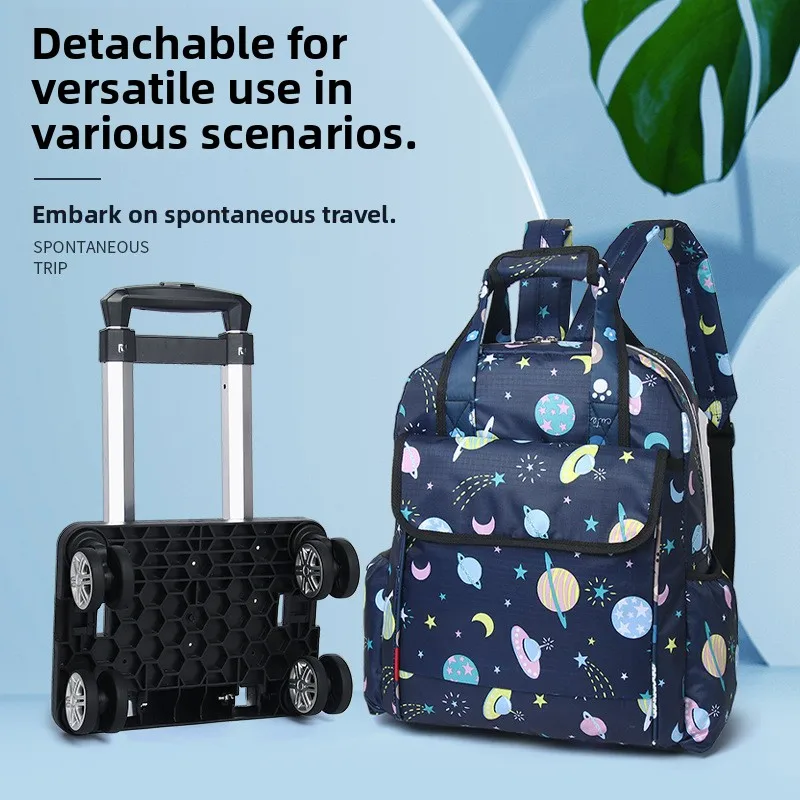 sac-a-dos-a-tige-de-traction-amovible-grande-capacite-sac-de-voyage-leger-peut-se-porter-sur-le-dos-ou-etre-tire-comme-une-valise-universel