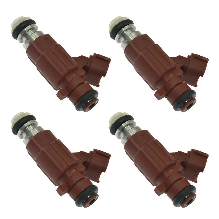 

Applicable to accessory parts FBJB101 is suitable for Richan Style A33 Teana Yidong Zhishang XT fuel injector FBJB101 4ps