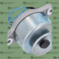 D722 micro excavator generator Kubota U10/U17 micro excavator generator 15531-64017 generator